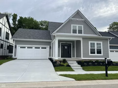 1528 Daylight Dr, Indianapolis, IN 46280