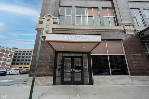 141 S Meridian St #STE 503, Indianapolis, IN 46225