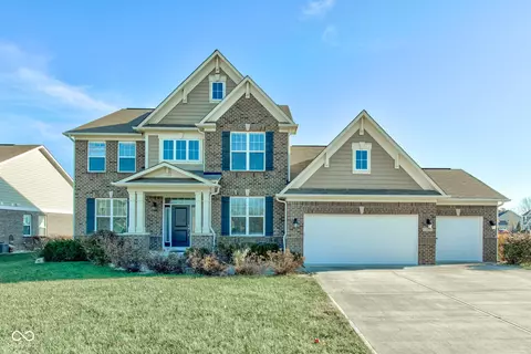 2377 Chandler Way, Greenwood, IN 46143