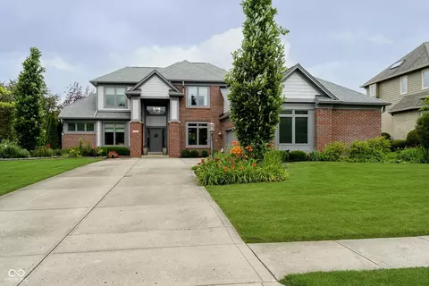 11893 Stoney Bay Cir, Carmel, IN 46033
