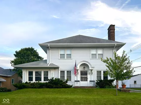 217 E Washington St, Lebanon, IN 46052