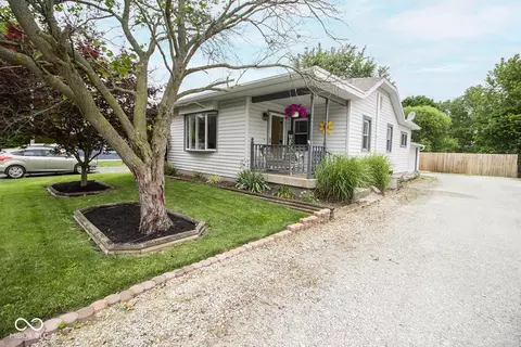113 E Indiana Ave, Pendleton, IN 46064
