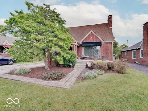 5422 E 10th St, Indianapolis, IN 46219
