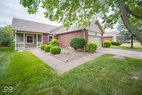 5414 Steinmeier Dr N, Indianapolis, IN 46220