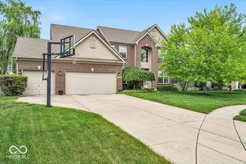 12647 Chargers Ct, Fishers, IN 46037