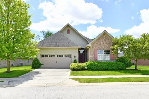 6755 Buckingham Ln, Brownsburg, IN 46112