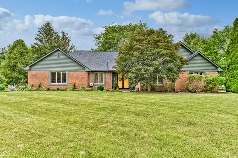 7191 Knightbridge Ct, Avon, IN 46123