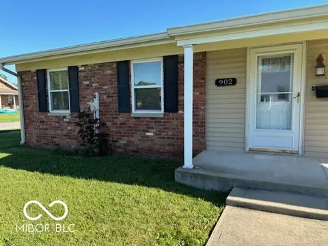 902 24th St, Columbus, IN 47201 photo 4