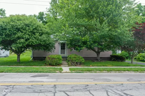 306 E Chestnut St, Crawfordsville, IN 47933