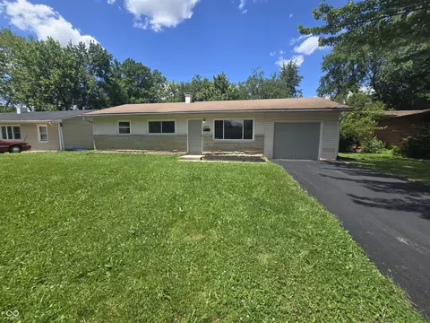 5546 E 41st St, Indianapolis, IN 46226