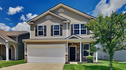 1974 Shadow Creek Blvd, Columbus, IN 47201