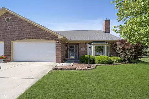 5146 Cobham Way, Indianapolis, IN 46237
