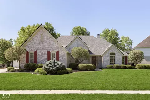 12571 Spring Violet Pl, Carmel, IN 46033
