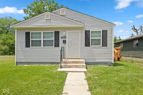3630 Graceland Ave, Indianapolis, IN 46208