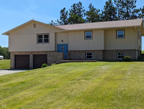 8773 S County Road 125 E, Lewisville, IN 47352