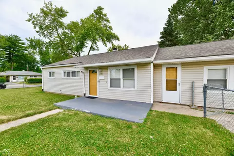 6710 E 49th St, Indianapolis, IN 46226