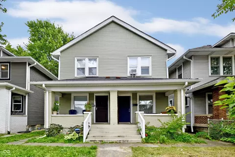 554 Eastern Ave, Indianapolis, IN 46201