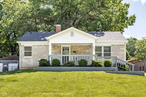 5645 Primrose Ave, Indianapolis, IN 46220