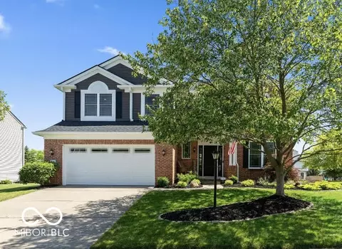 249 W Tansey Xing, Westfield, IN 46074