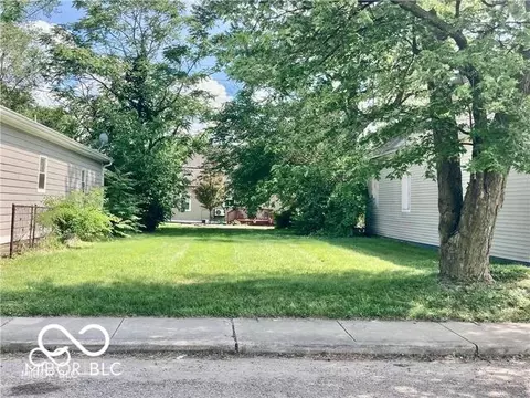 27 W Arizona St, Indianapolis, IN 46225