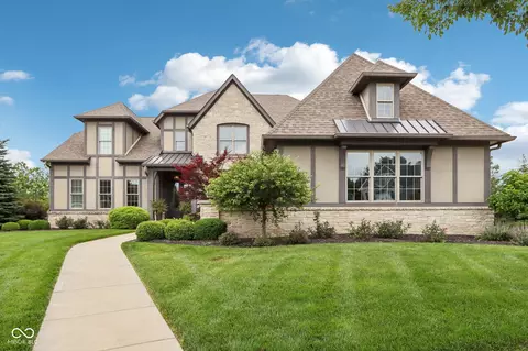 14564 Timwindy Ct, Carmel, IN 46033