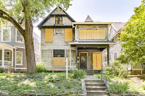 2020 N New Jersey St, Indianapolis, IN 46202
