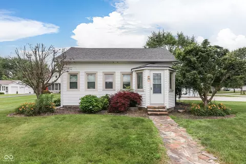5731 S Walcott St, Indianapolis, IN 46227