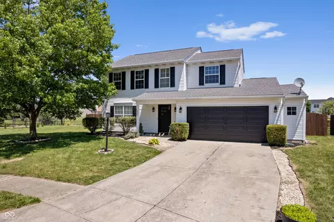 309 Creekstone Ct, Indianapolis, IN 46239