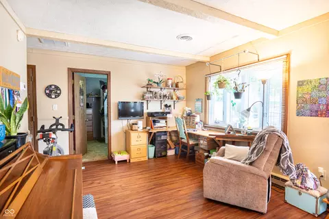 Living - 131 Schaefer Dr, Hope, IN 47246 photo 2 of 2