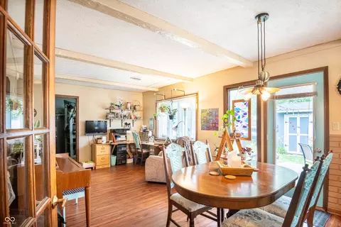 Dining - 131 Schaefer Dr, Hope, IN 47246 photo 1 of 1