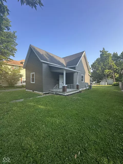 908 W Wabash Ave, Crawfordsville, IN 47933