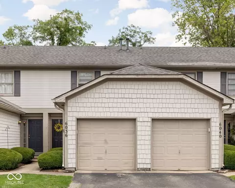 6036 Southbay Dr, Indianapolis, IN 46250