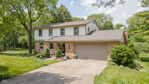 506 Edgewood Dr, New Castle, IN 47362