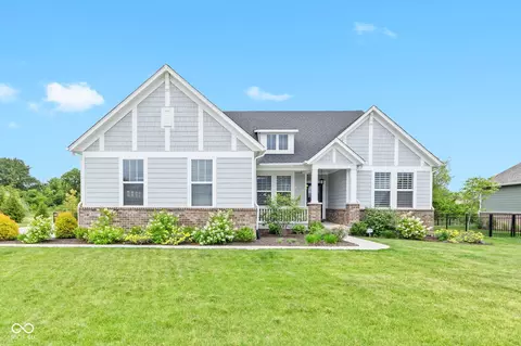 4093 Edelweiss Dr, Plainfield, IN 46168