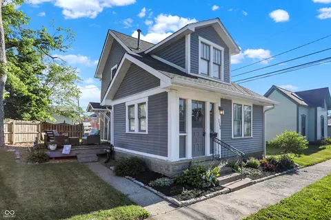 112 W High St, Pendleton, IN 46064 photo 1