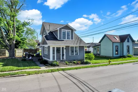 112 W High St, Pendleton, IN 46064 photo 4