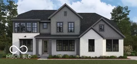12367 Tidecrest Dr, Fishers, IN 46037