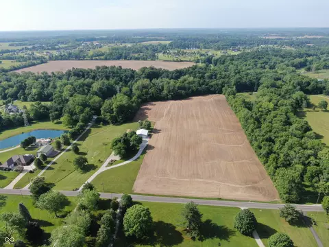 5213 Dayhuff East Rd, Mooresville, IN 46158
