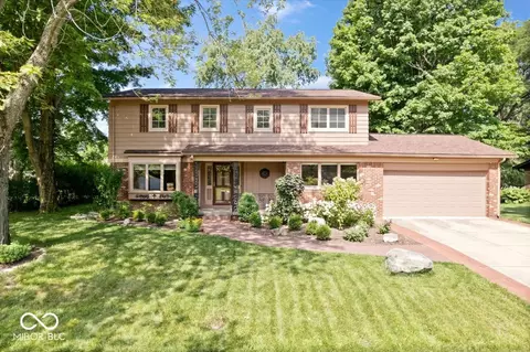 8144 Groton Ln, Indianapolis, IN 46260