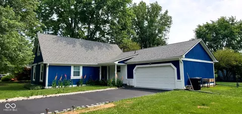 13265 San Vincente Blvd, Fishers, IN 46038