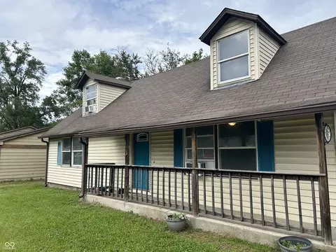 3805 N Wittfield St, Indianapolis, IN 46235