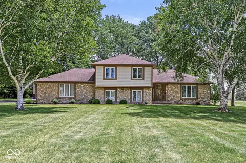 6507 S County Road 600 E, Plainfield, IN 46168