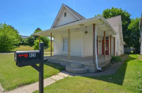 920 Arbor Ave, Indianapolis, IN 46221