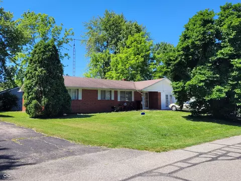 113 Franklin St, North Vernon, IN 47265