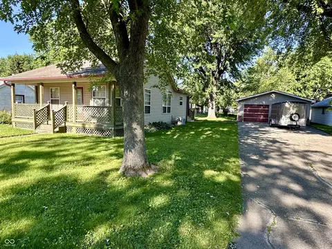 3026 5th Ave E, Indianapolis, IN 46221