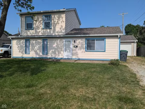 468 Park Dr, Greenwood, IN 46143