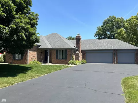3517 Romar Dr, Brownsburg, IN 46112