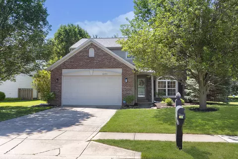 12581 Brookhaven Dr, Fishers, IN 46037