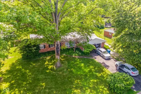 710 N Bauman St, Indianapolis, IN 46214
