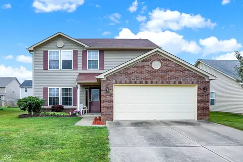 4116 Cheltonham Ct, Plainfield, IN 46168
